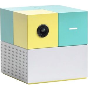 Nex Playground and Travel Case